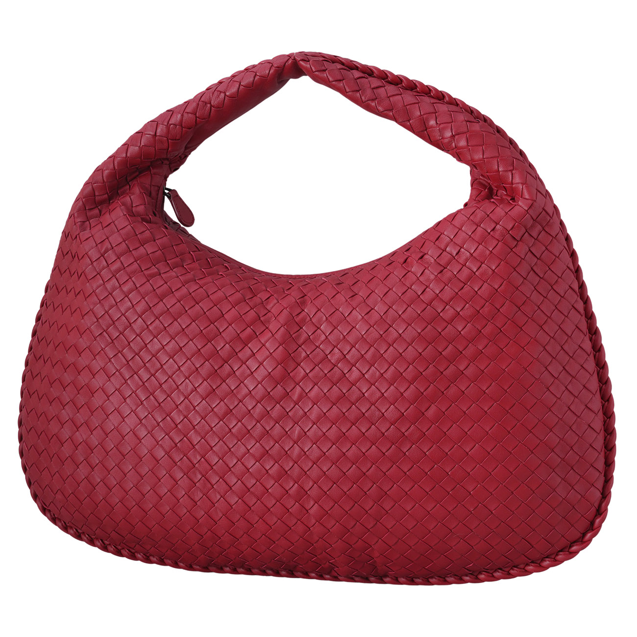 BOTTEGA VENETA(USED)보테가베네타 위빙 숄더백